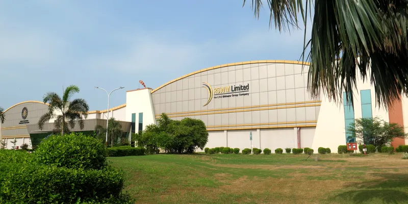 RSWM Advances Strategic Transformation Amid Textile Industry Shift